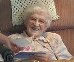 Clara Mechtel Aston (1914 - 2020)