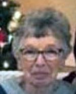 Clara Pauline Calabrese (1937 - 2020)