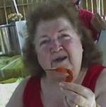 Clara Pesquera Lamela (1925 - 2018)