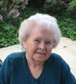 Clara R. Shaw (1922 - 2020)