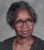 Clara Reynolds