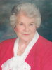Clara Risberg (1923 - 2017)