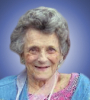 Clara Williamson Lee (1919 - 2016)