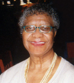 Clara Winston