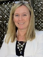 Clare Betz