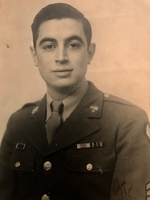 Clare G. Karahalios (1921 - 2018)