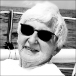Clare (Gammons) McMullan (1931 - 2020)