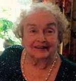 Clare Joann Peter