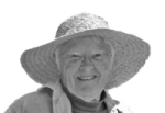Clare Juster (1934 - 2015)