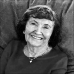 Clare M. (Deagle) Leary