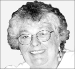 Clare Proctor
