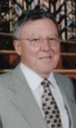 Clarence_Metzger