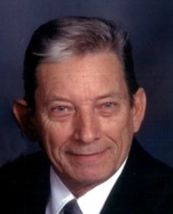 Clarence Allen 