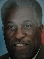 Clarence Alvin Thompson