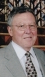 Clarence Andrew Metzger