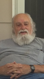 Clarence "Cotton" Aubrey Hunnicutt (1948 - 2019)