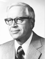 Clarence (Cal) Kallsen