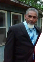 Clarence Canion