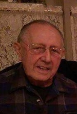 Clarence "CJ" Edwards, Sr.