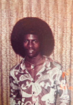 Clarence "Clay" Edward Jefferies, Jr. (1955 - 2019)