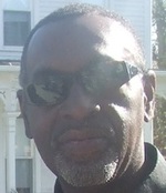 Clarence Dyer (1962 - 2017)