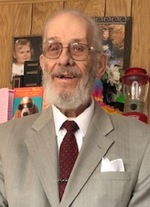 Clarence E. Crocker, Jr.