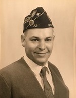 Clarence E. Gardner