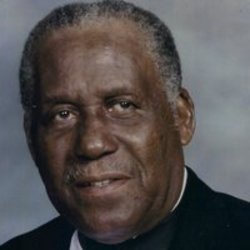 Clarence E._Morris