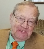 Clarence Eugene Barrack III (1938 - 2019)