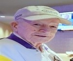 Clarence "Jerry" Gerald Smyth (1928 - 2020)