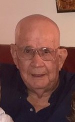 Clarence Harrell (1936 - 2019)
