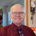 Clarence Hoffman (1940 - 2021)