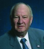 Clarence "Clem" J. Karakla