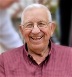 Clarence J. Malecha (1932 - 2019)