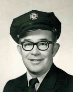 Clarence "Jim" Deso