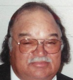 Clarence Johnson, Sr.