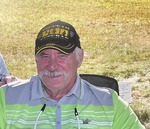 Clarence LaFountain (1947 - 2023)