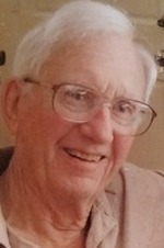 Clarence "Mickey" L. Phaneuf (1931 - 2020)