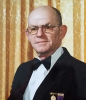 Clarence Miles (1925 - 2015)