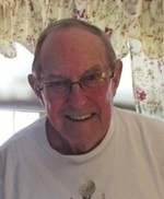 Clarence "Gooch" R. Marceau (1930 - 2021)