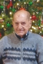Clarence R. Tetrault (1921 - 2017)