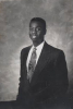 Clarence Rickey Fisher III (1962 - 2016)