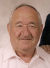 Clarence "Spike" Chase (1937 - 2015)