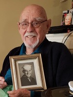 Clarence Taylor, Jr., M.D.