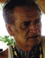Clarence "Bill" W. Douglas