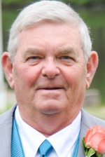 Clarence Walter Hart, Jr.