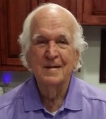 Clarence Wilton Hudson