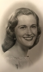 Clarene E. Veroneau
