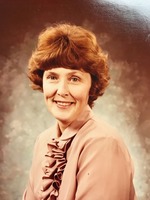 Clarice A. Aldridge