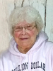 Clarice Ann Butler (1935 - 2016)